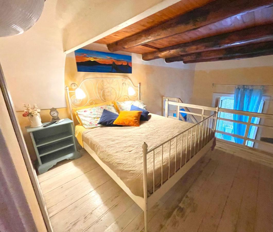 Bella Mbriana Rooms Naples Exterior photo
