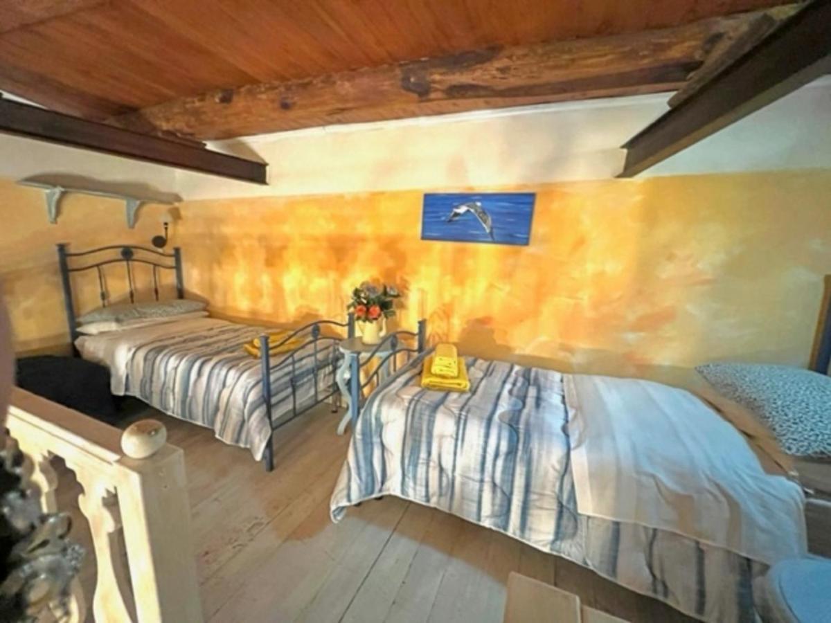 Bella Mbriana Rooms Naples Exterior photo