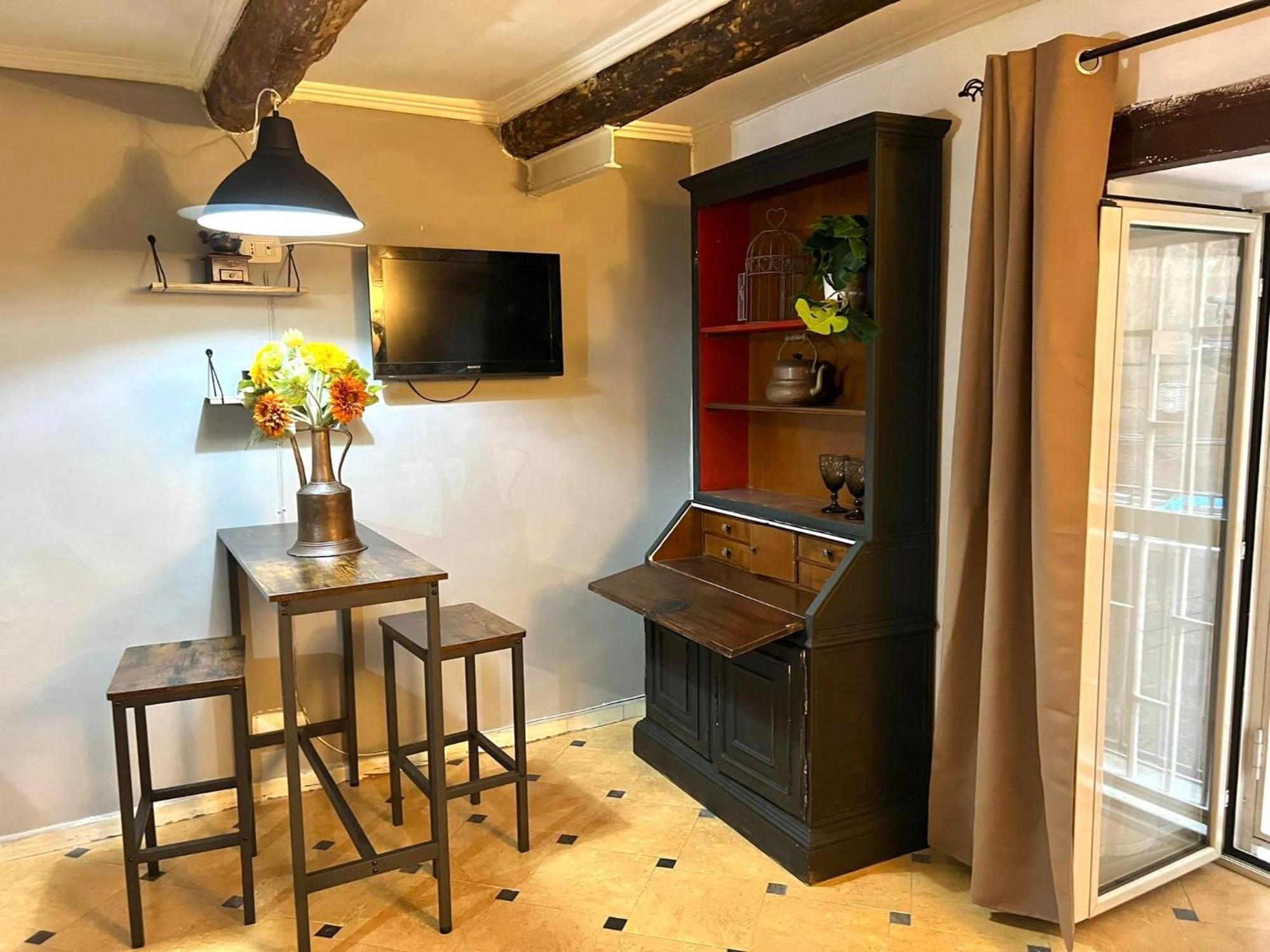 Bella Mbriana Rooms Naples Exterior photo