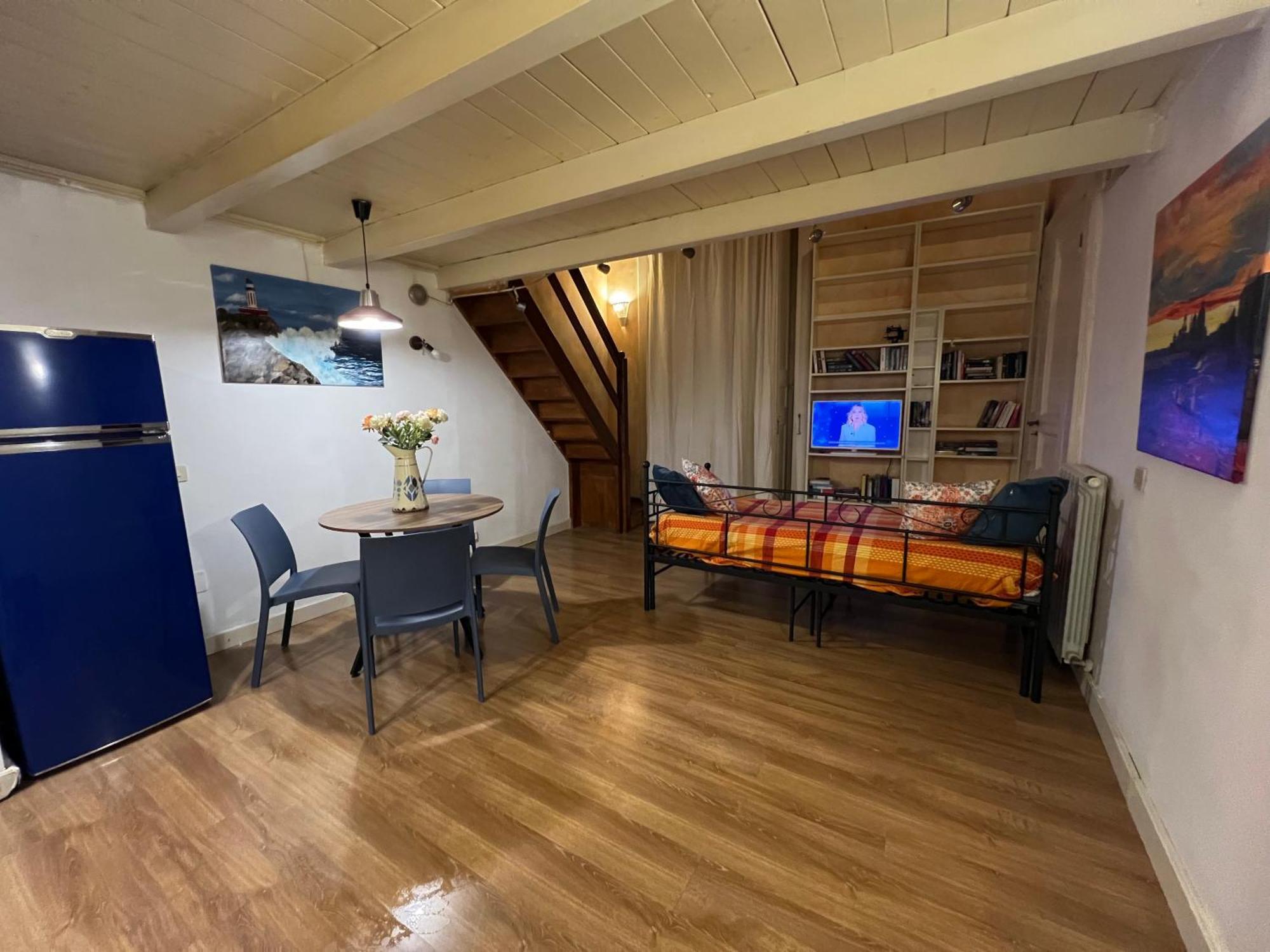 Bella Mbriana Rooms Naples Exterior photo
