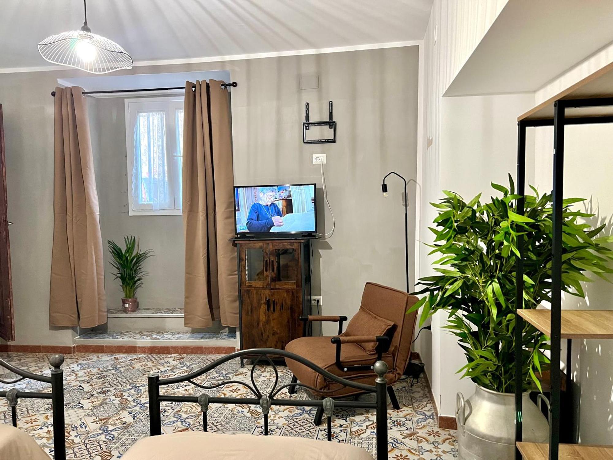 Bella Mbriana Rooms Naples Exterior photo
