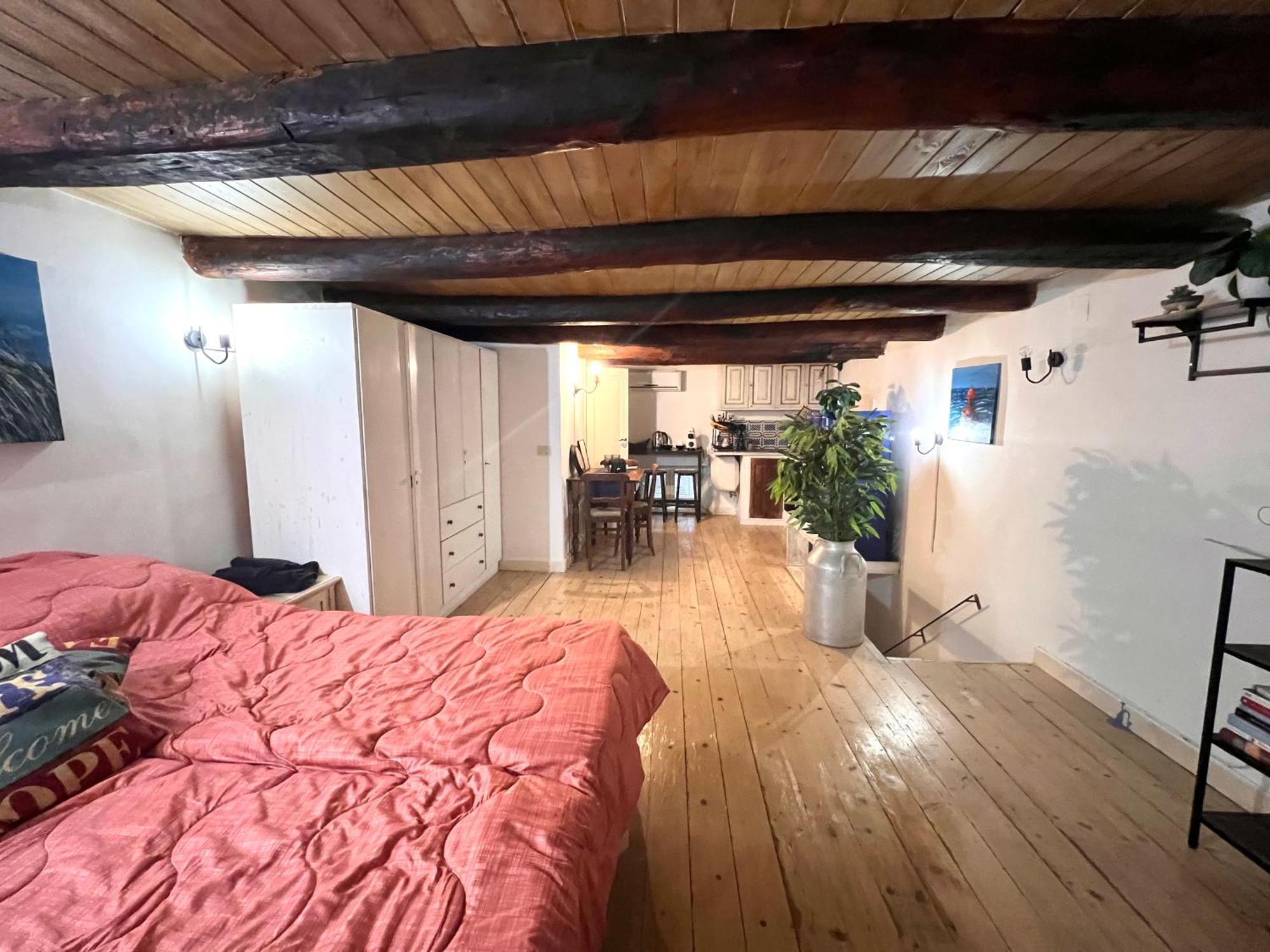 Bella Mbriana Rooms Naples Exterior photo