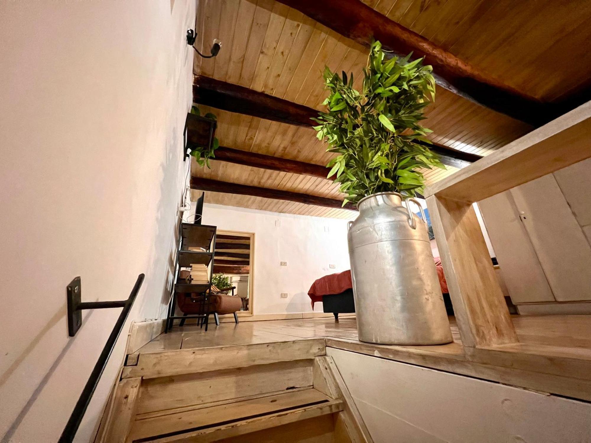 Bella Mbriana Rooms Naples Exterior photo